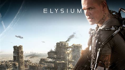 moviesjoy elysium|Elysium (film) .